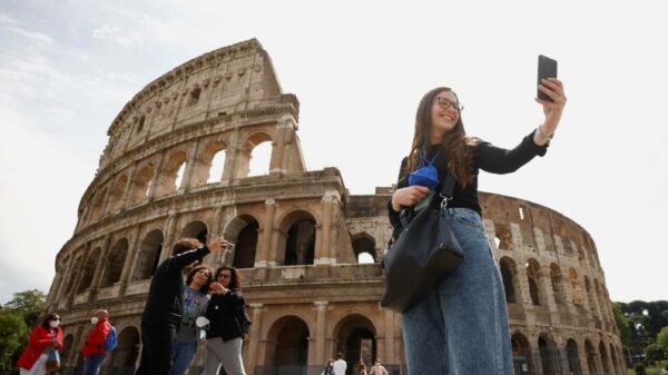 Italien wird wieder öffnen