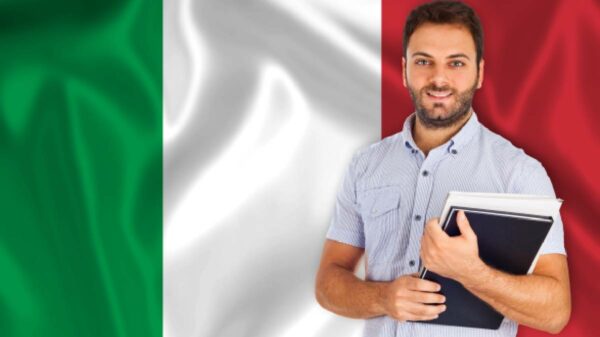 Vuoi studiare in Italia?