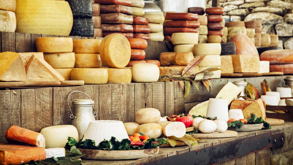 emporios gastronómicos