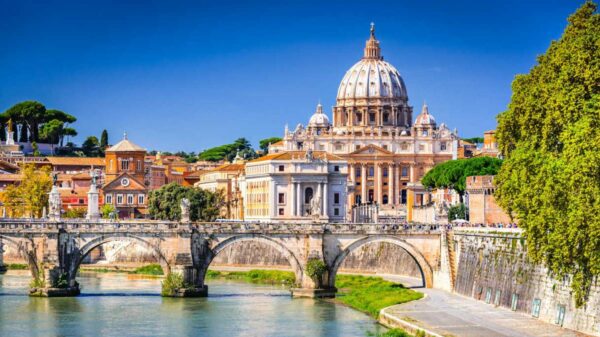 migliore destinazione turistica