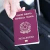 passaporte italiano ranking