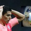 La prueba italiana de Suárez