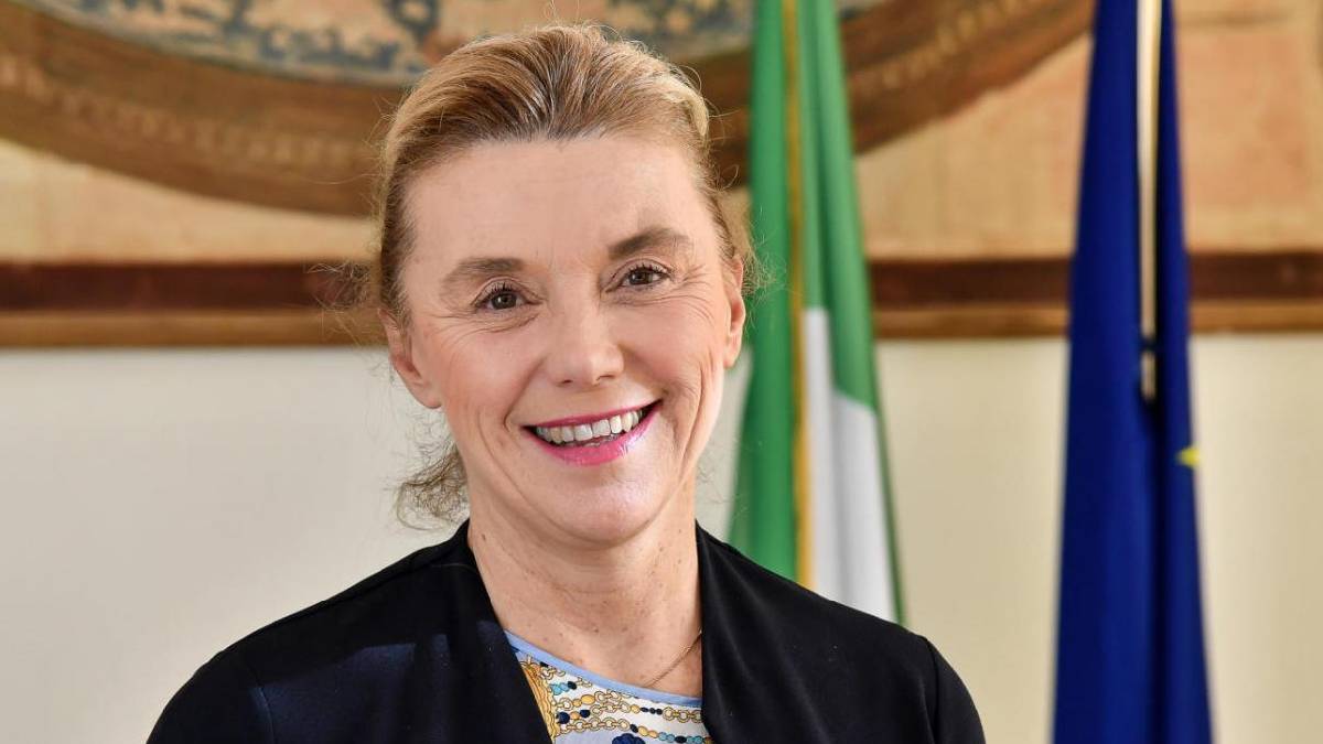 servicio secreto italiano