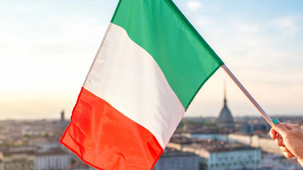 Dia da República italiana
