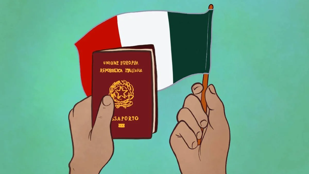 Quanto custa processo cidadania italiana
