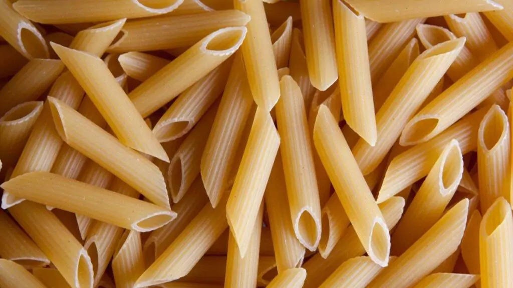 melhor pasta da Itália