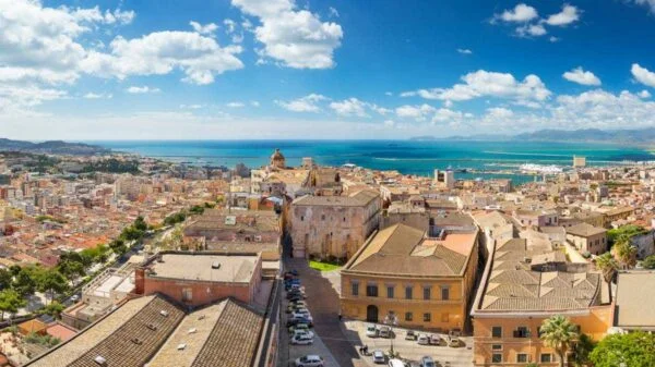 best and worst cities in Italy