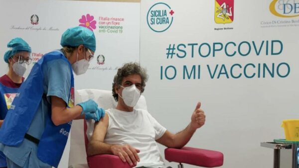 vaccini per i paesi poveri