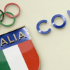 atletas olímpicos da Itália
