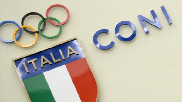atletas olímpicos da Itália