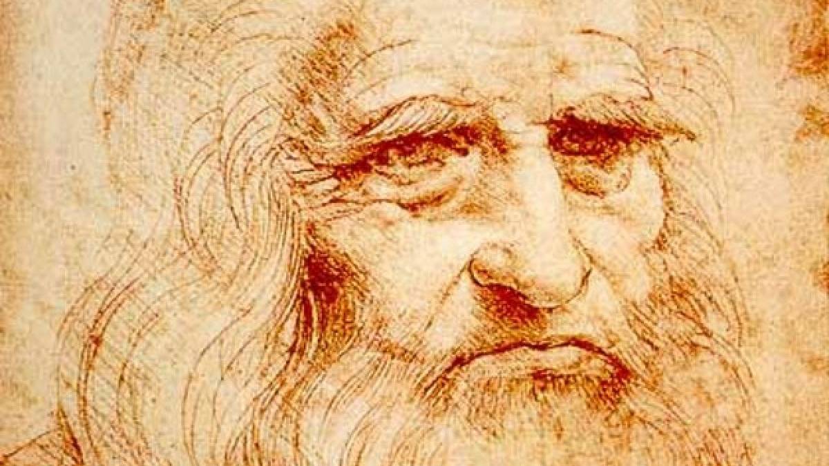 descendentes vivos de Leonardo da Vinci