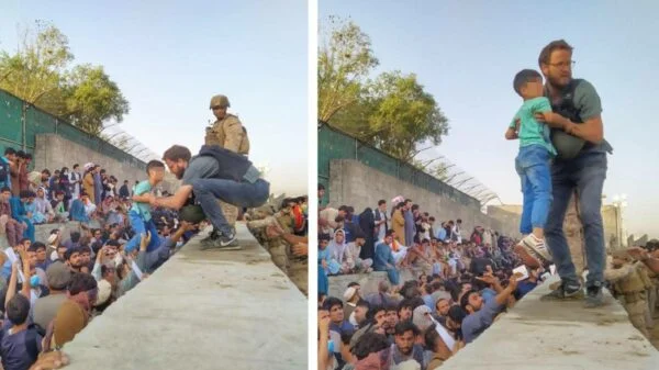 Foto de cônsul italiano