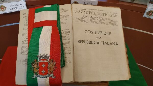Änderung des italienischen Staatsbürgerschaftsrechts