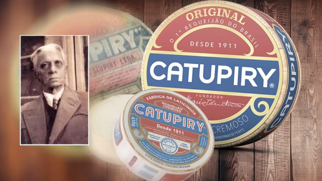 Catupiry® celebrará 110 anos em novembro e reserva deliciosas surpresas no  cardápio do Empório Catupiry® – Catupiry