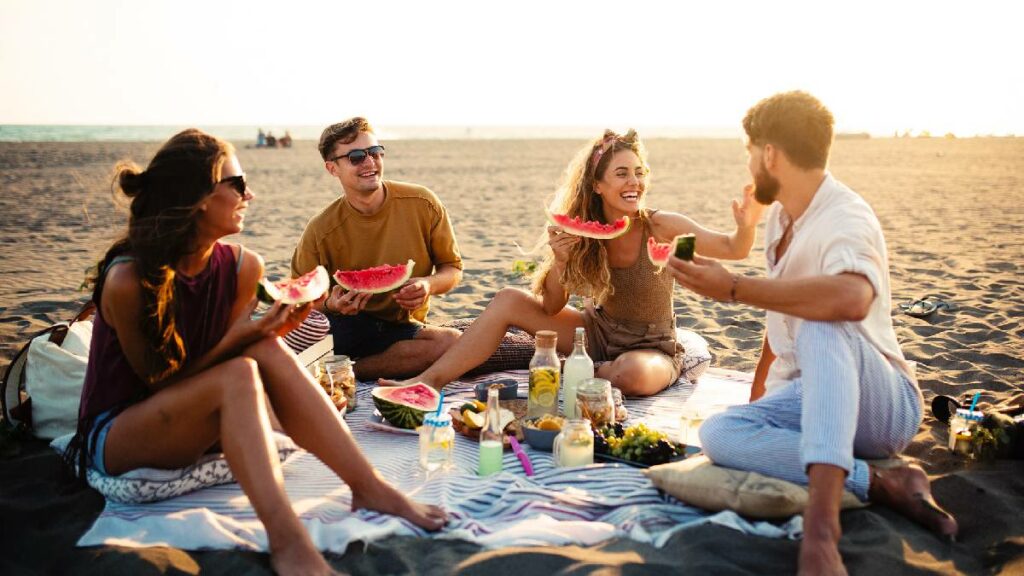 Ferragosto: a data que faz a Itália parar