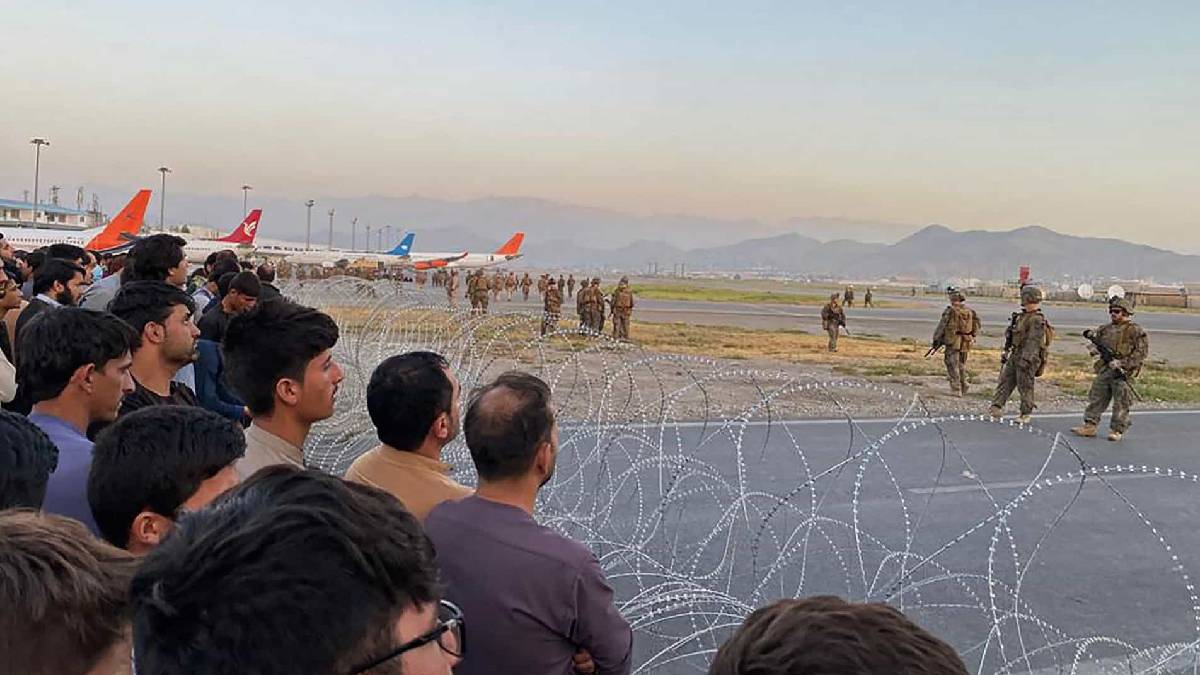 refugees from afghanistan
