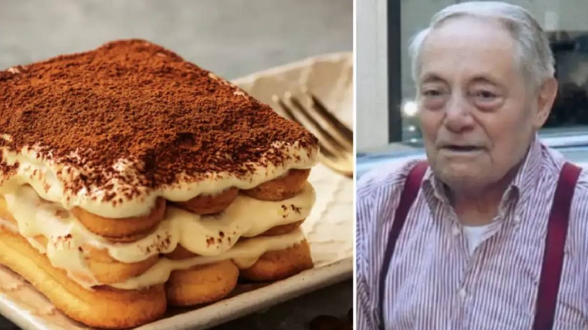 ristorante tiramisù