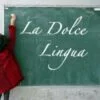 ensino de italiano