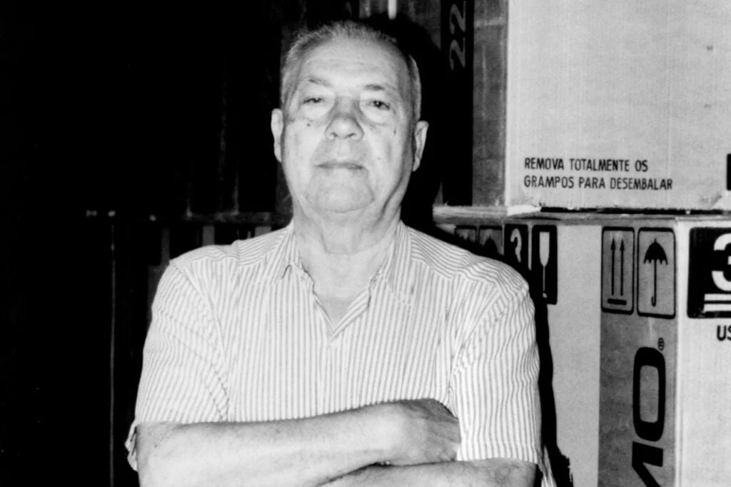 Remígio Dalla Vecchia: ítalo-brasileiro fundou as Lojas CEM