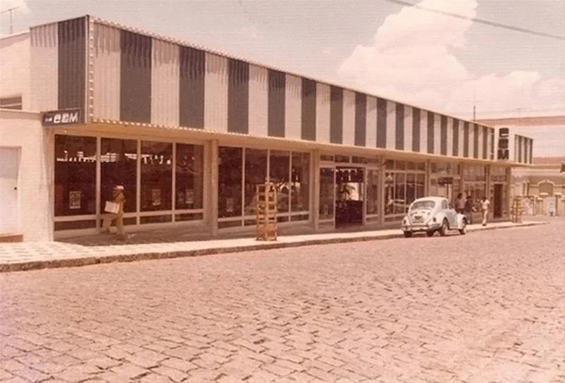 Remígio Dalla Vecchia: ítalo-brasileiro fundou as Lojas CEM