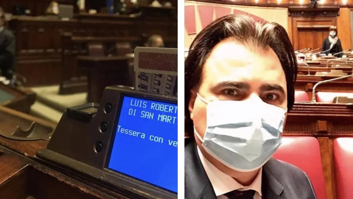 Eleições Comites