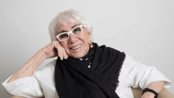 Lina Wertmüller