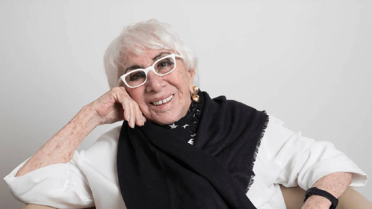Lina Wertmüller