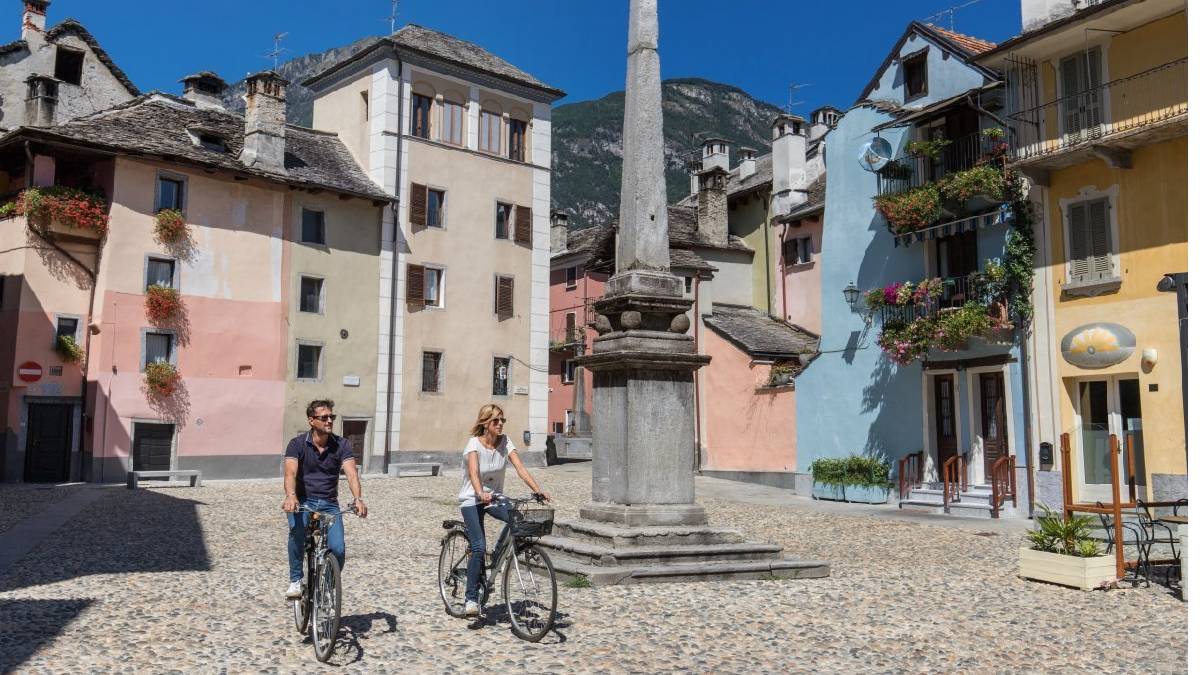Prix ​​des logements en Italie