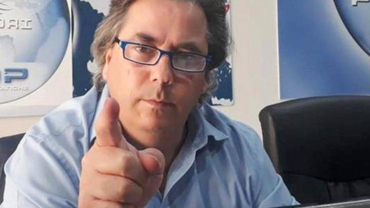 anti-vax in Italia