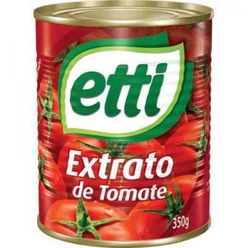 Etti: marca foi criada pela família de italianos Paoletti