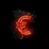 euro vinte anos