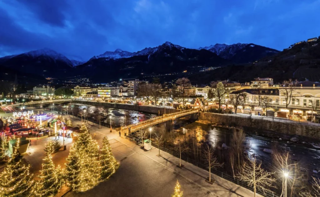Natal na Itália: as cidades mais iluminadas e procuradas em 2021