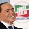 Berlusconi gibt die Präsidentschaft auf