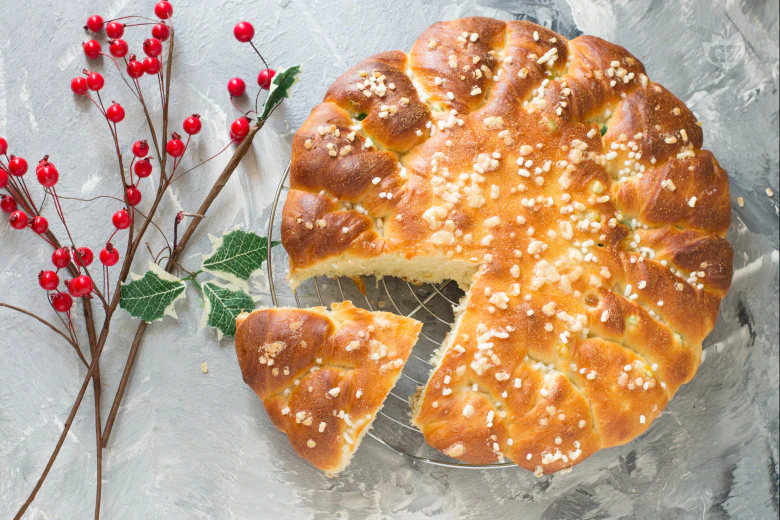 A origem e os doces típicos da Befana, na Itália