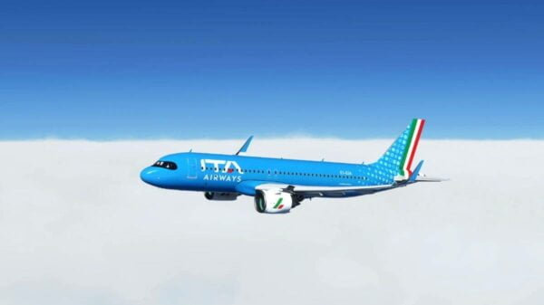 ITA Airways receives authorization