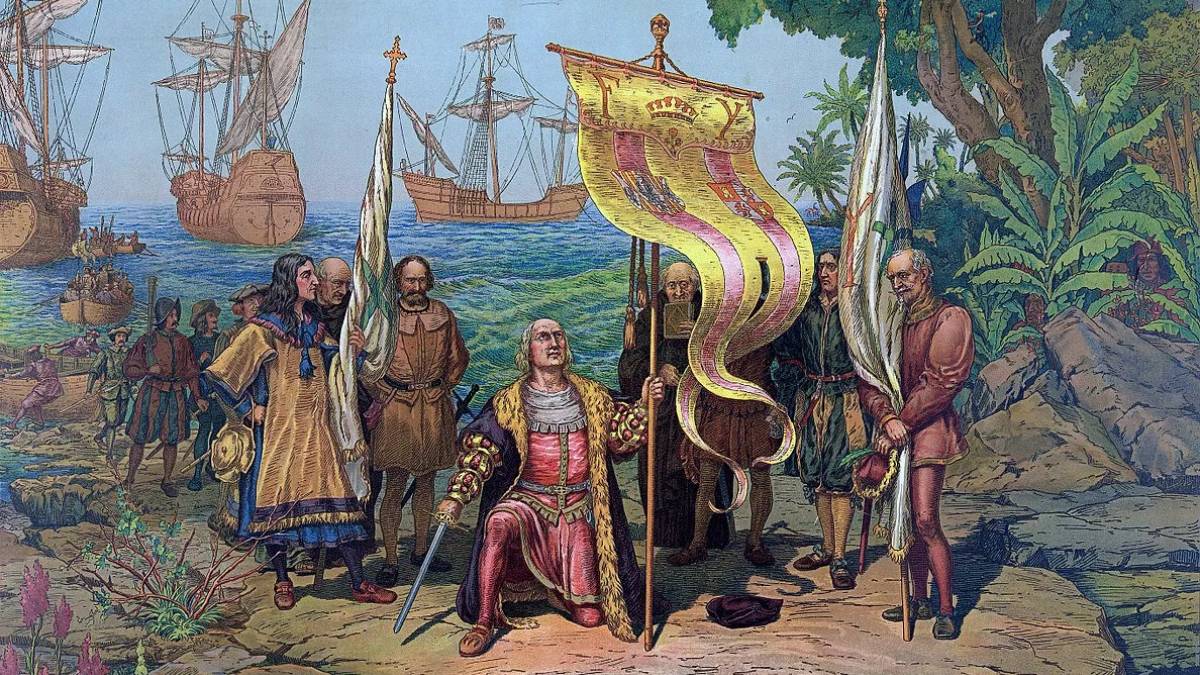 Italiens Amérique 150 ans