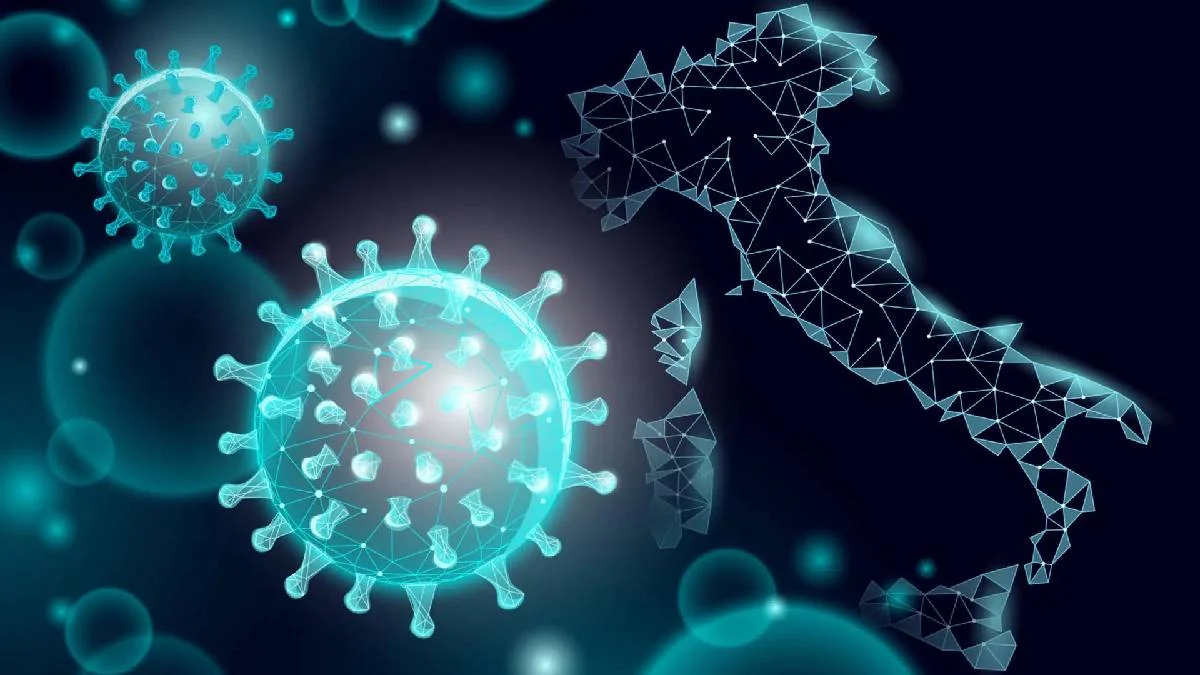 Itália vacinação obrigatória