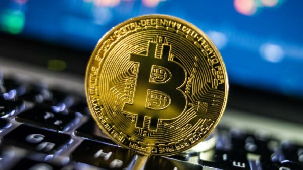 Bitcoin della Banca d'Italia