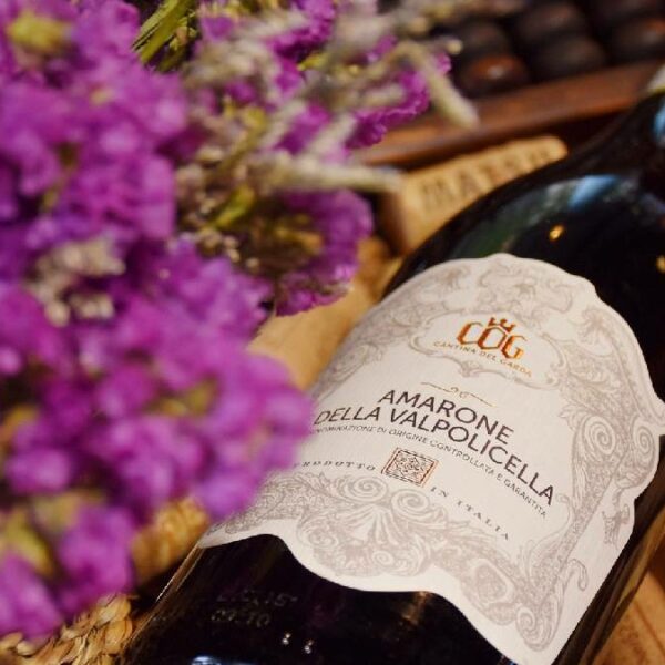 Os 10 melhores vinhos da Itália para o Guia Bibenda 2022