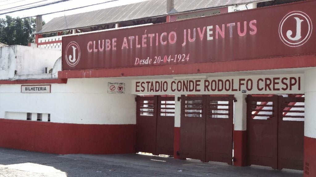 Empresa italiana quer comprar Juventus, da Mooca