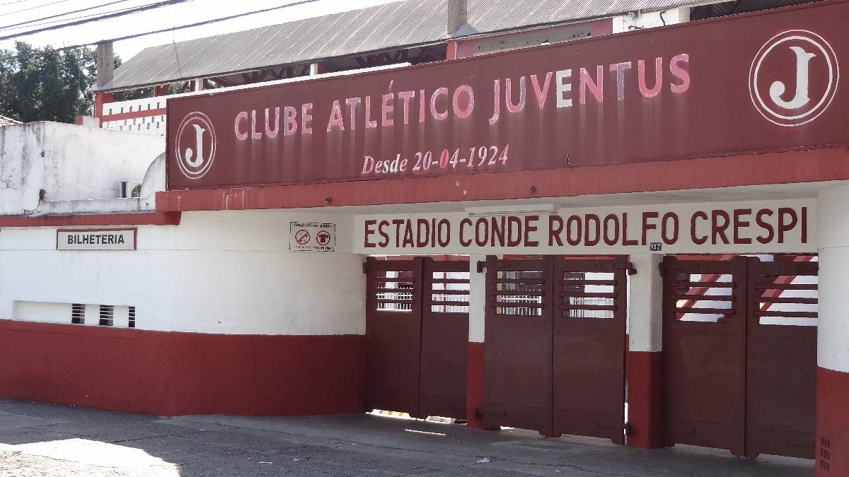 Clube Atlético JuventusJuventus estreia na Copa Paulista Feminina