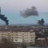 Italy convenes war council