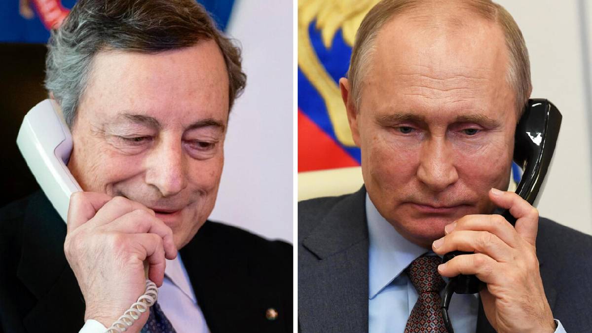 義大利俄羅斯入侵