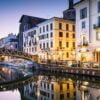 città più romantiche d'Italia