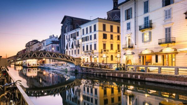 città più romantiche d'Italia
