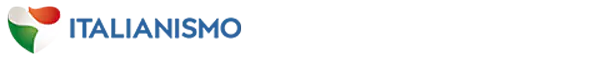 Italianismo logo