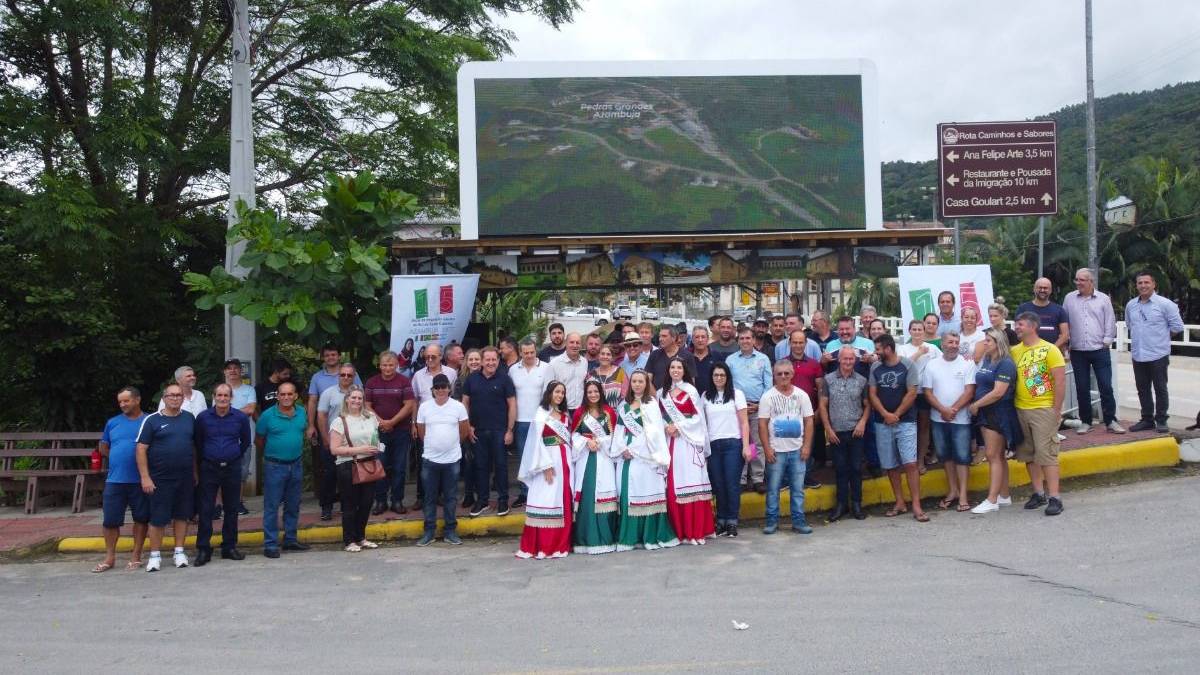 145 años de inmigración italiana