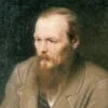 Dostoevsky Italy