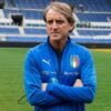 Mancini selección italiana