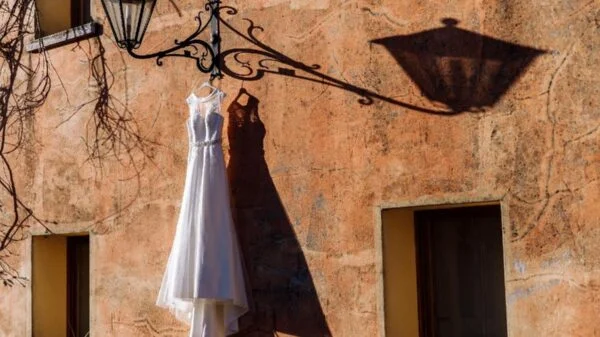 La regione italiana si sposa